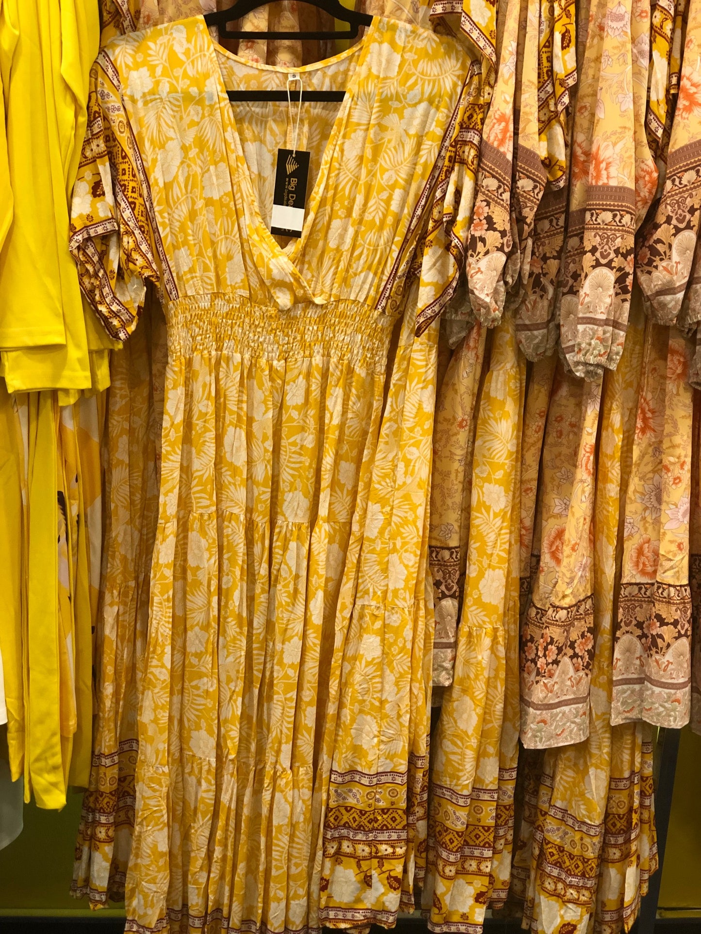 Women's Beautiful Dress - MXDSS772