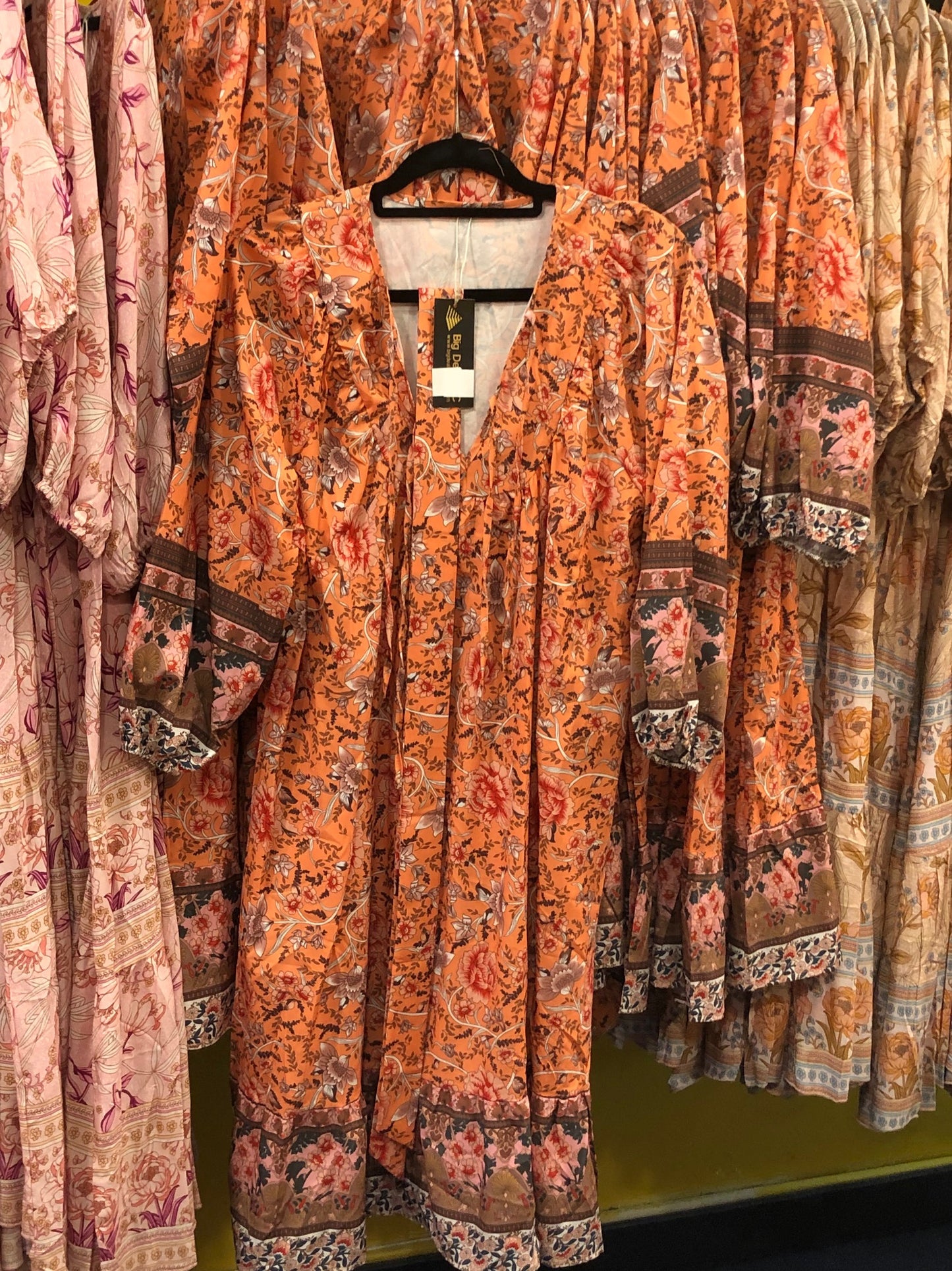 Women's Beautiful Dress - MXDSS773